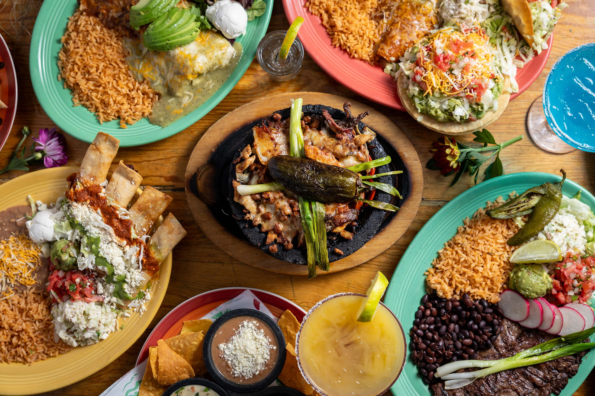 Colorado Springs food photography