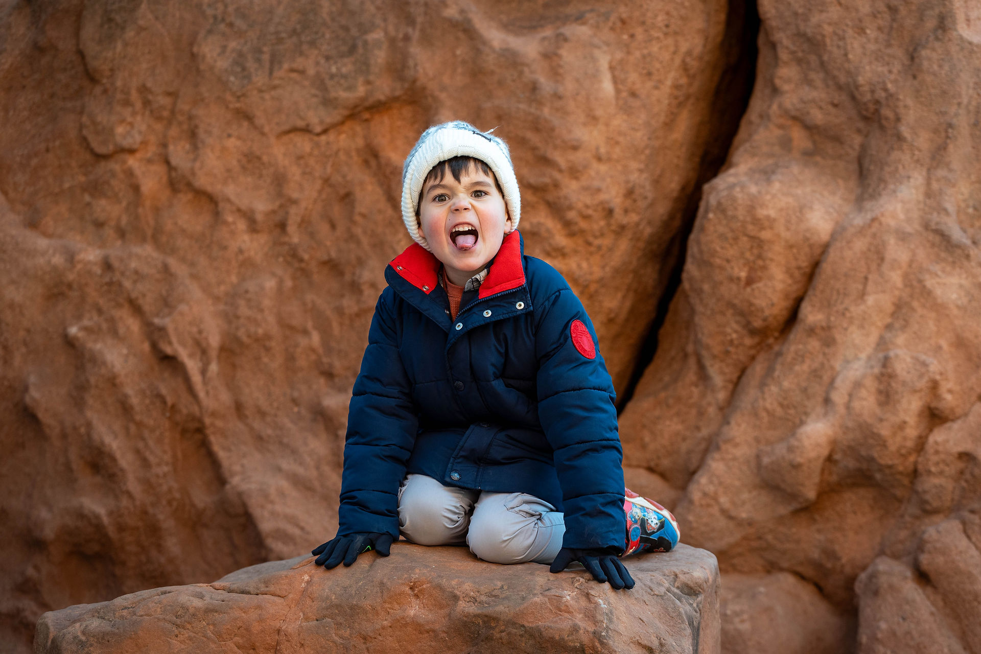 Colorado Springs family photographer