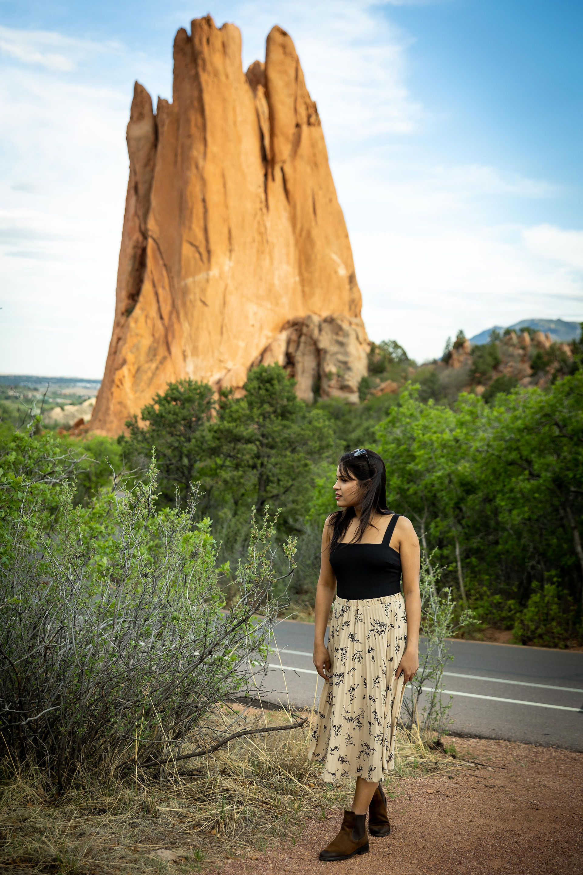 Colorado Springs Branding Photographer