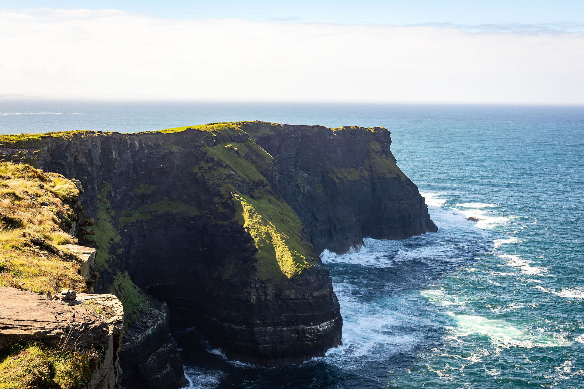 Colorado Springs Elopement Photographer in Ireland