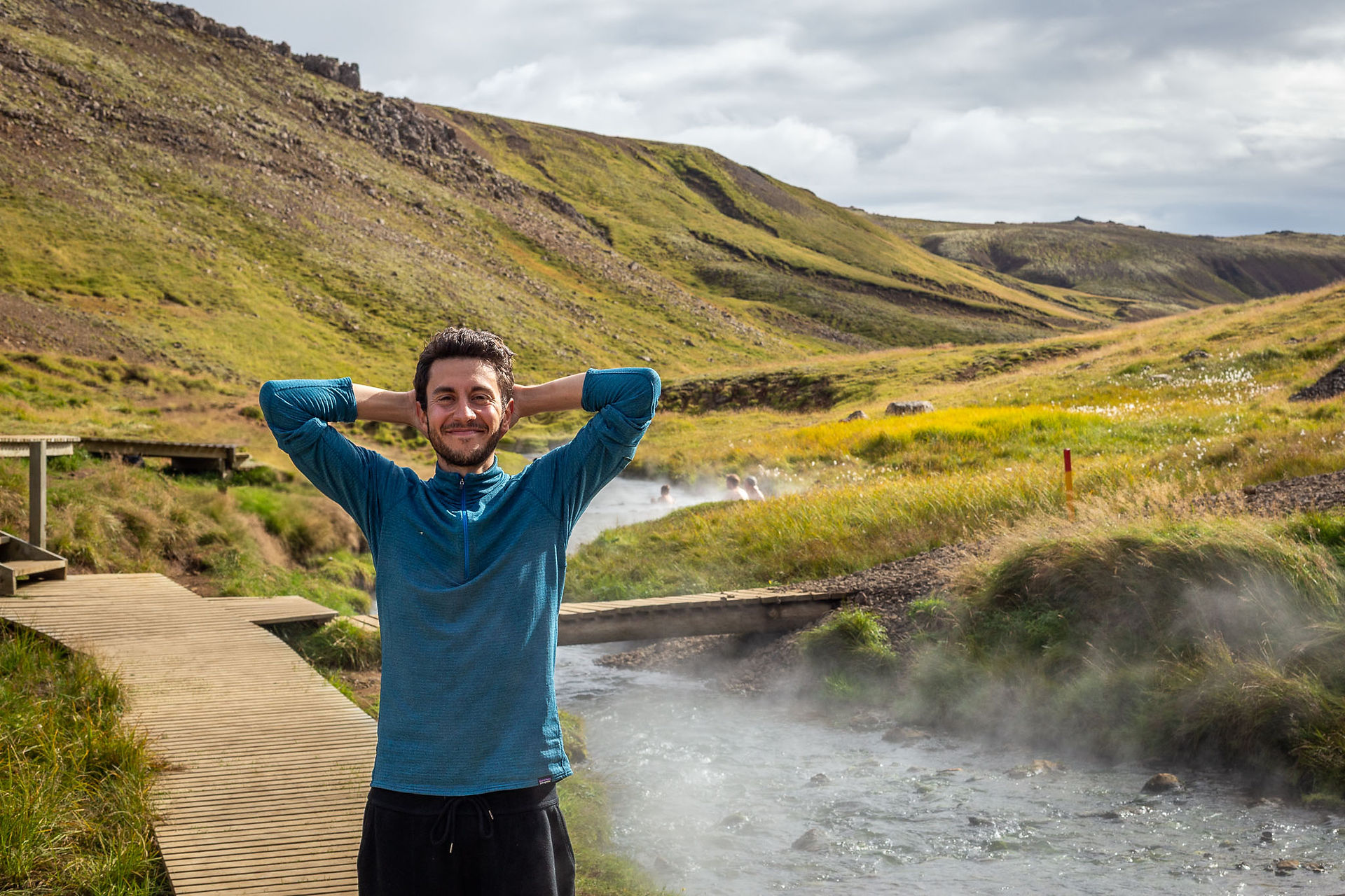 Iceland Travel Photography