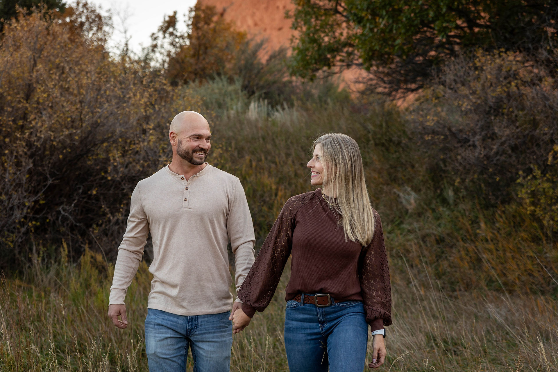 Colorado Couple Photographer