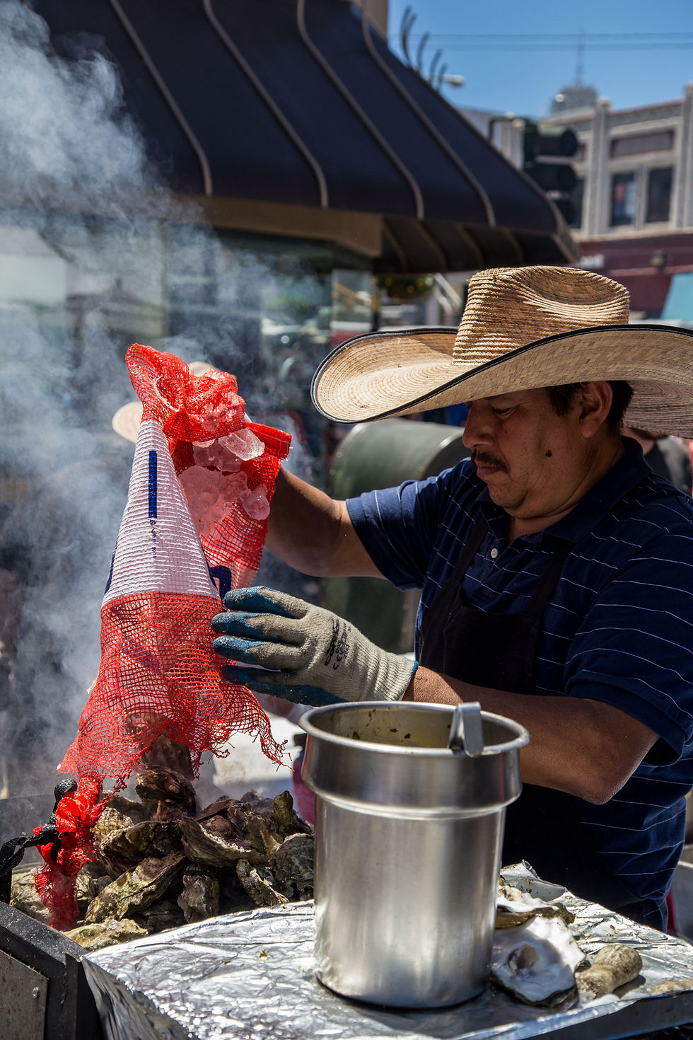 San Francisco event photographer