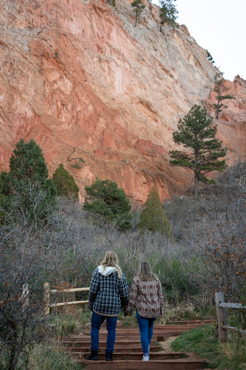colorado springs couple photographer
