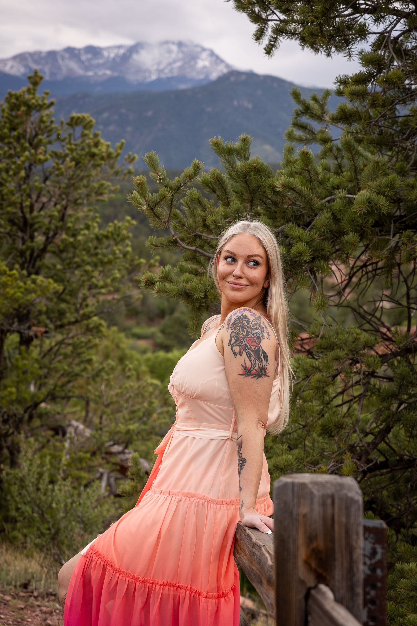 Colorado Springs Lifestyle Photographer