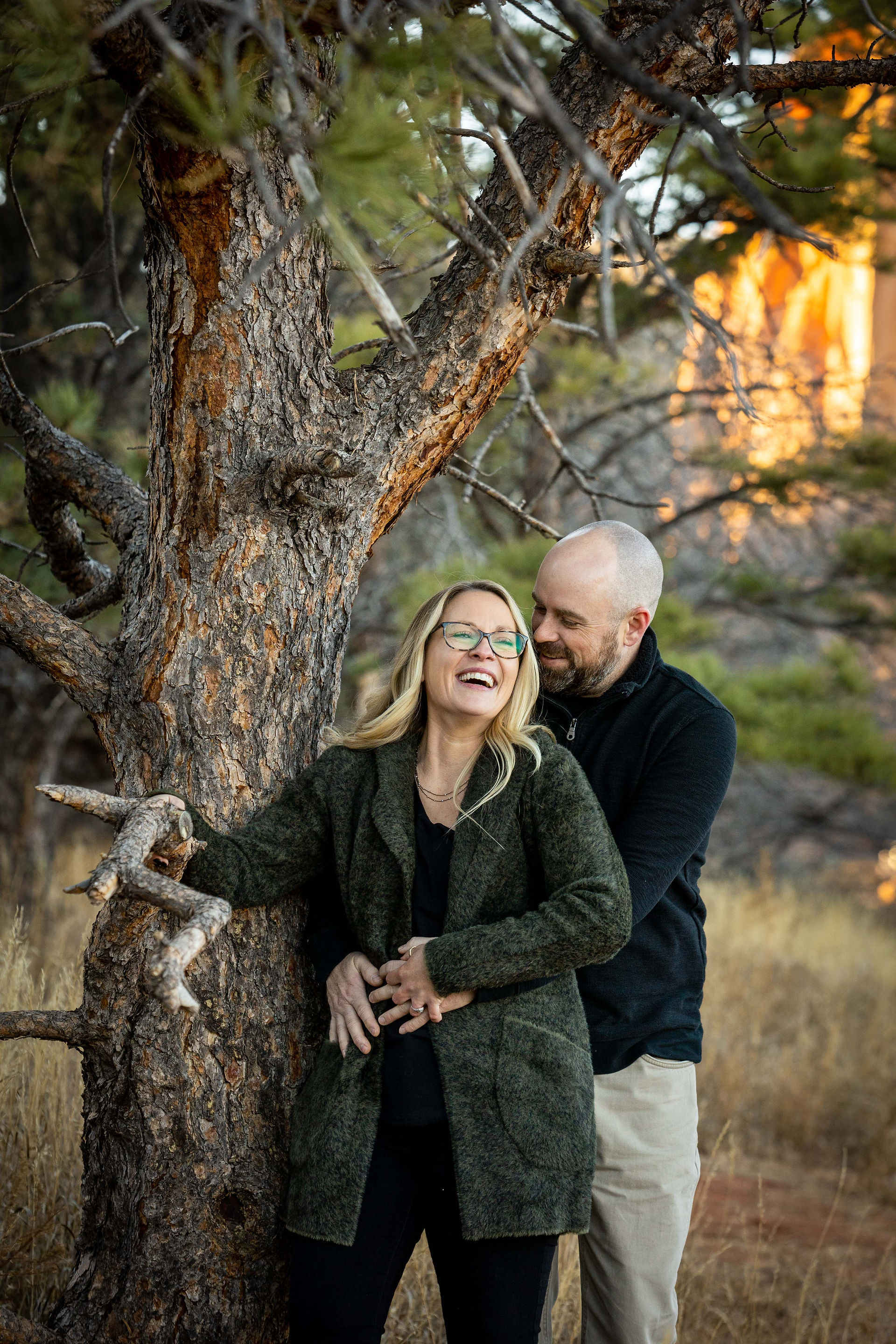Garden of the Gods family photographer