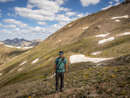 Colorado Elopement Photographer
