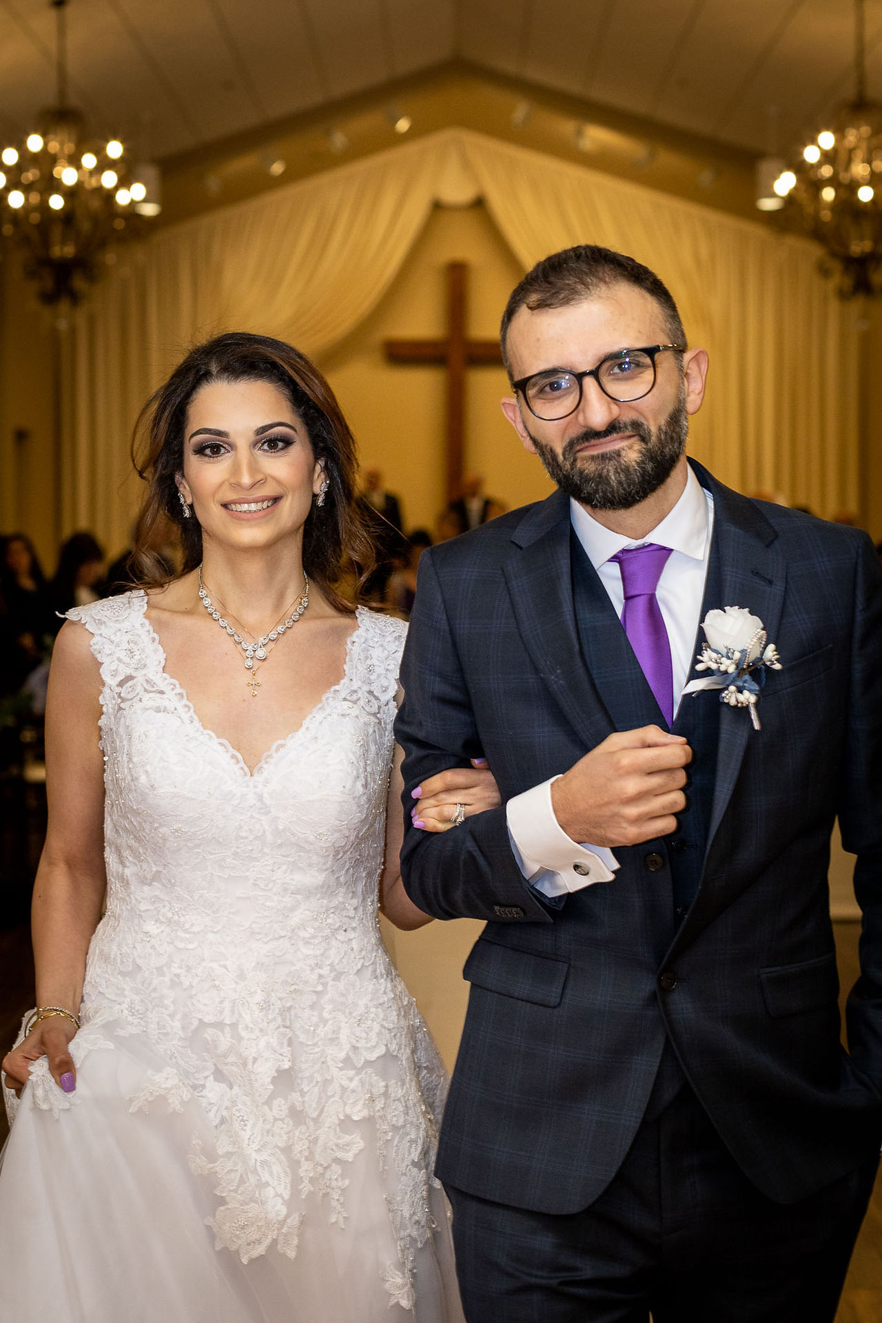 Colorado Springs Wedding Photographer