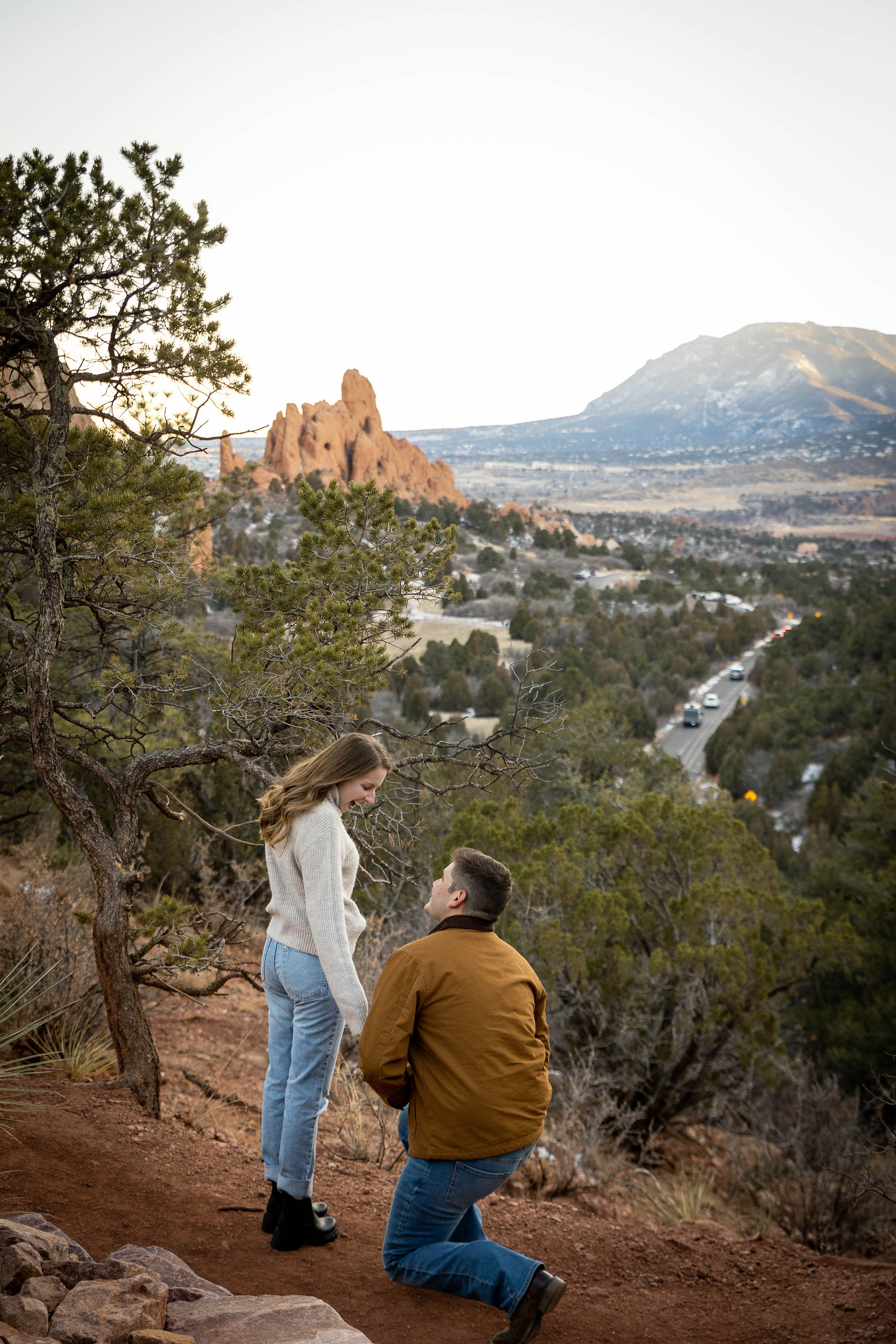 engagement photographer Colorado