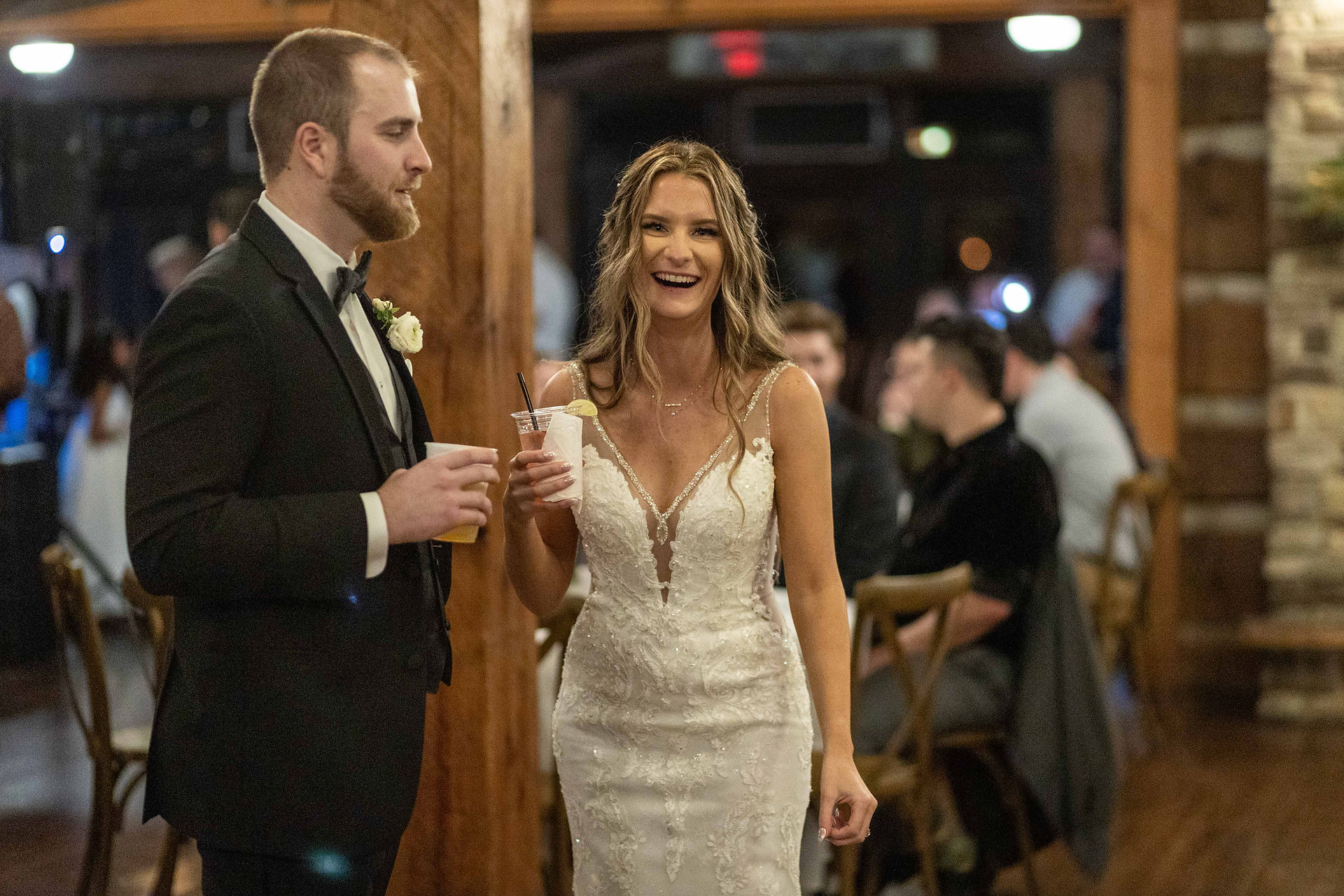 Destination Wedding Photographer