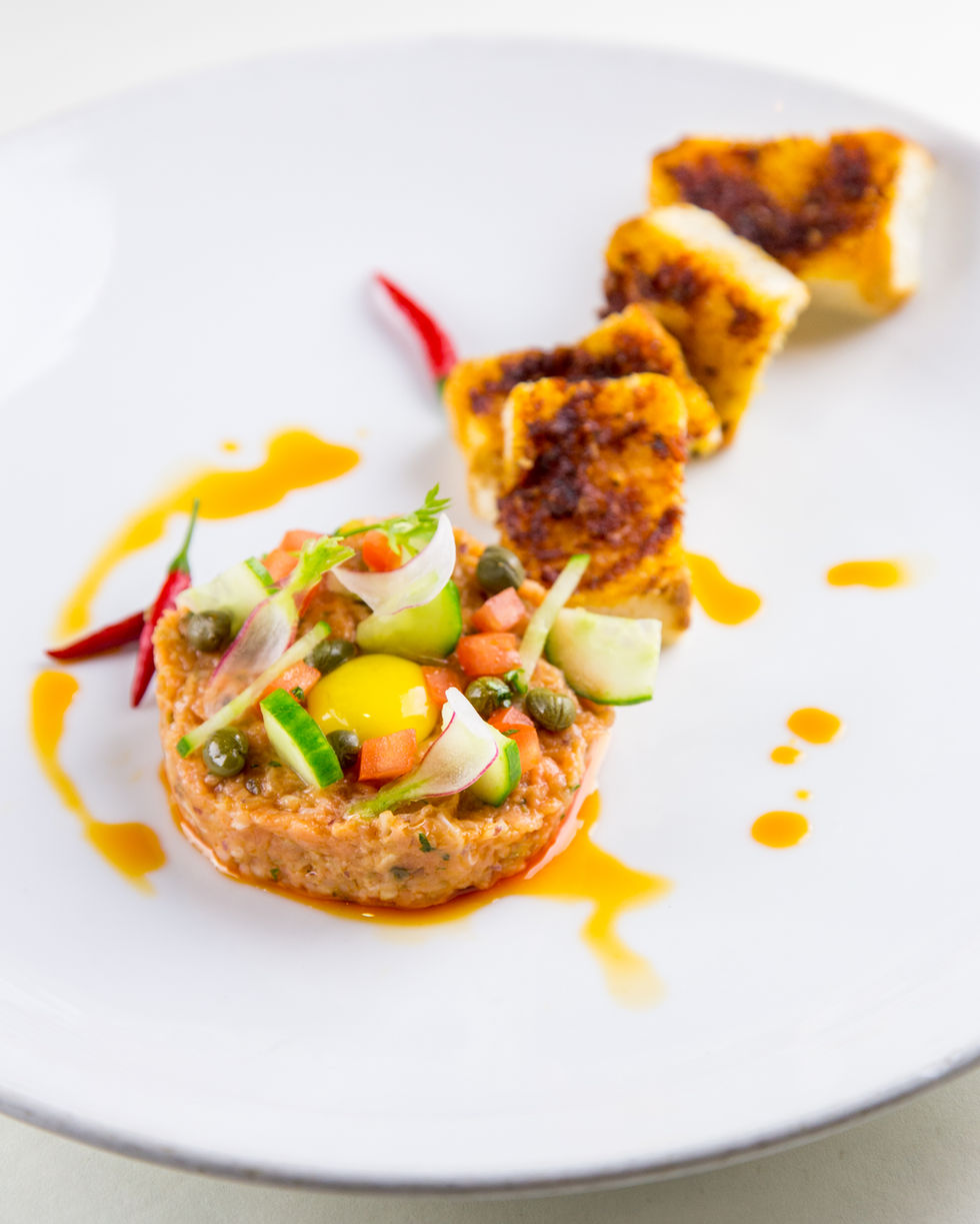 Colorado Food Photographer