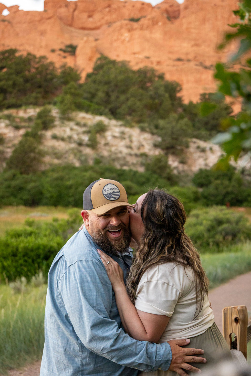 Colorado Springs Family Photographer