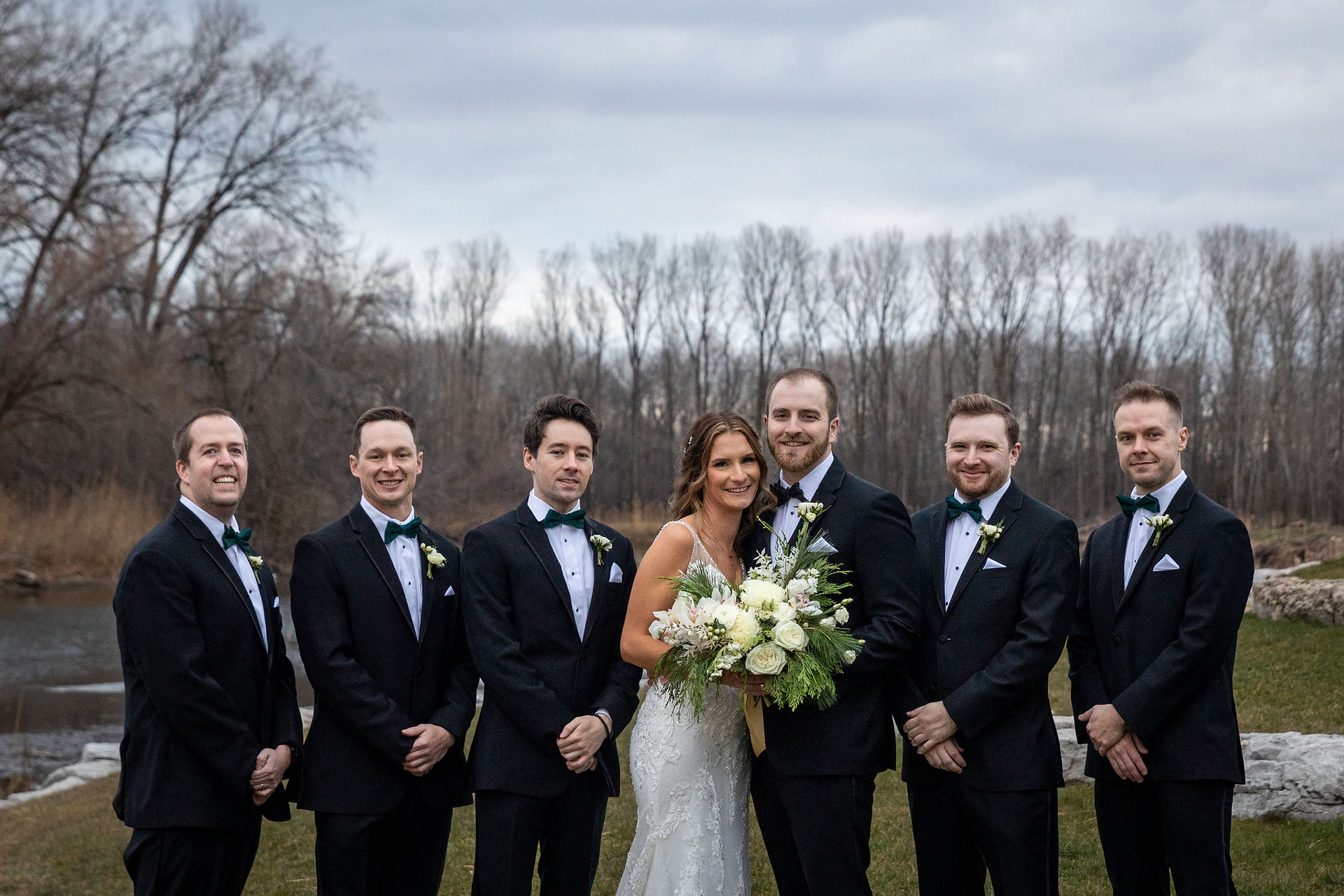 Destination Wedding Photographer