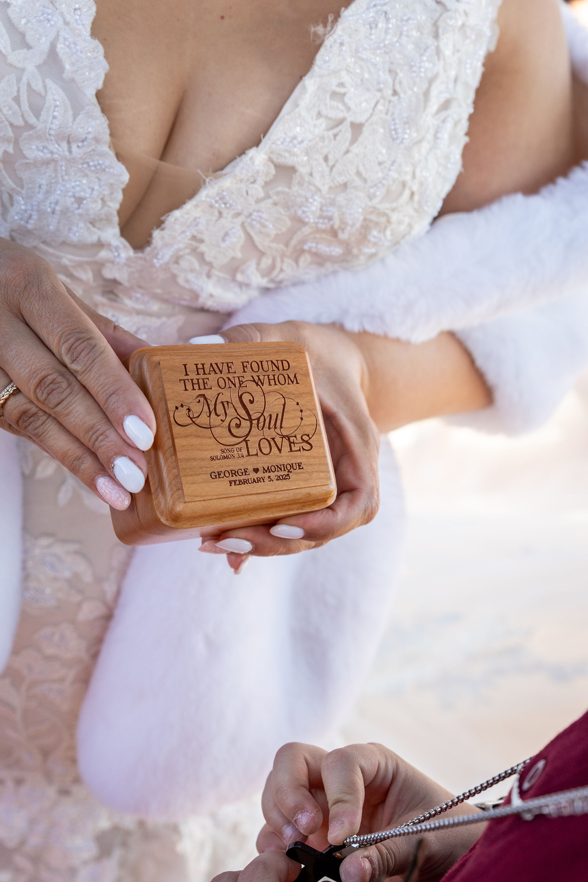 Colorado Springs Wedding Photographer