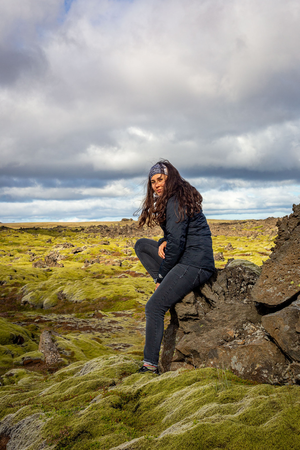 Iceland Travel Photography