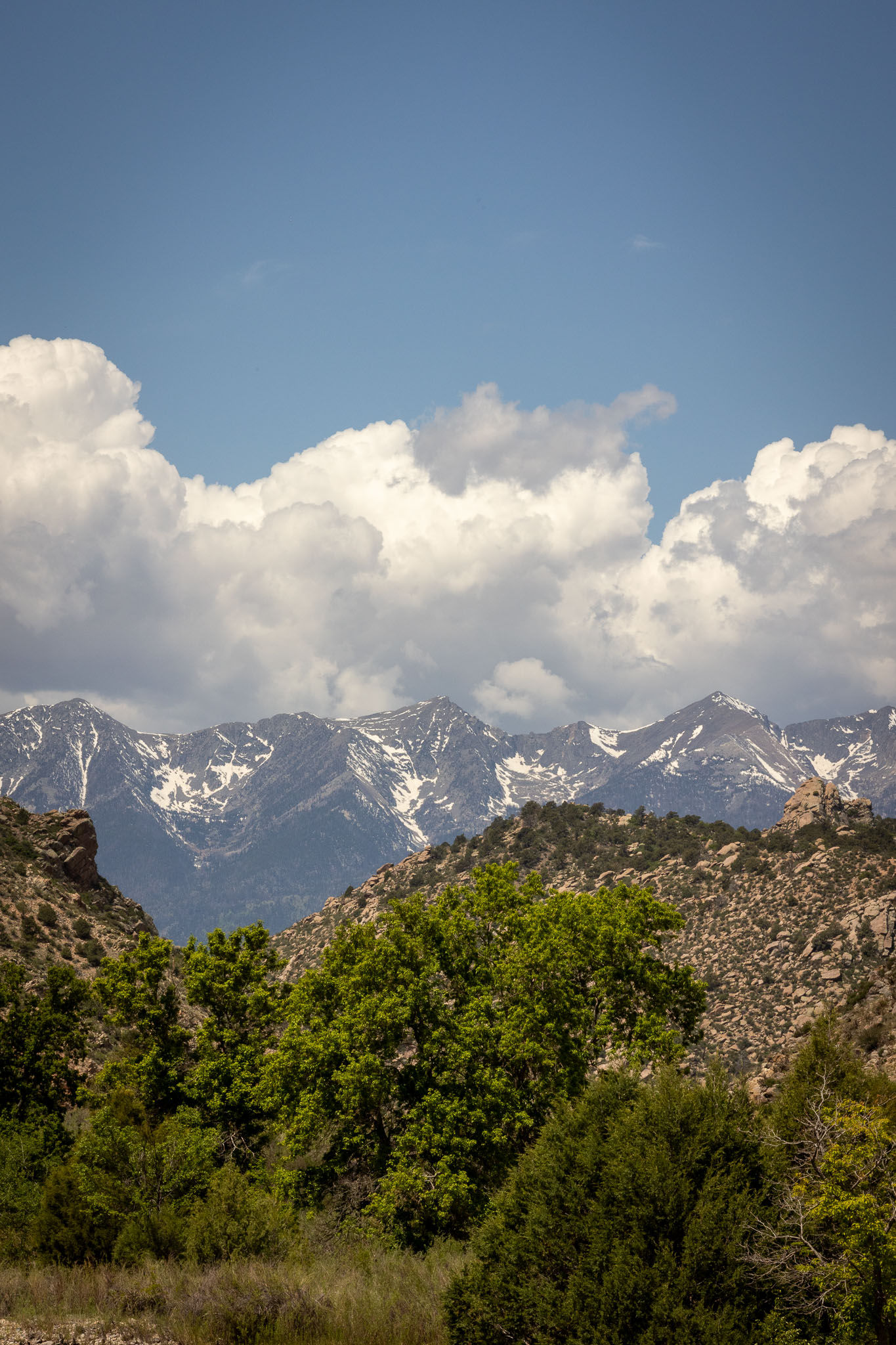 Colorado Elopement Photographer
