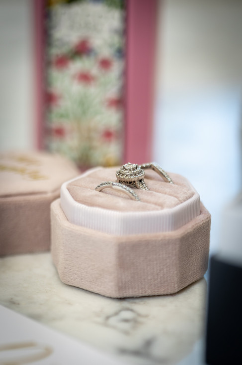 Garden of the Gods Elopement Photographer