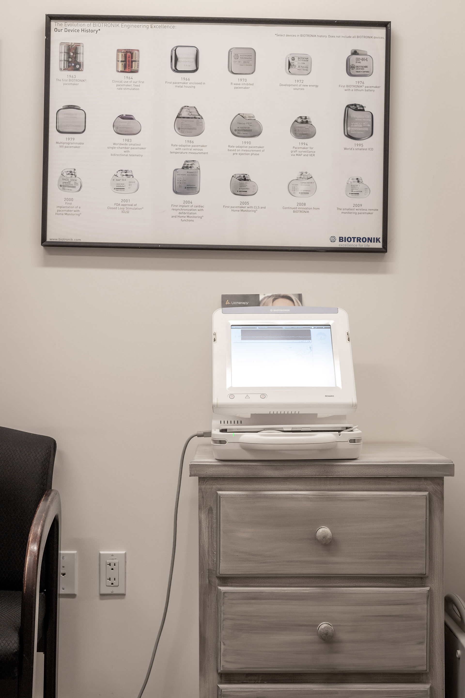 branding photography for medical clinics in San Jose