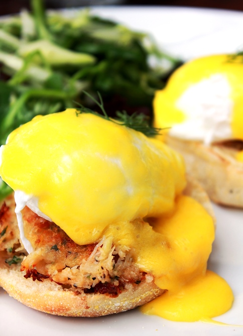 Colorado Food Photographer