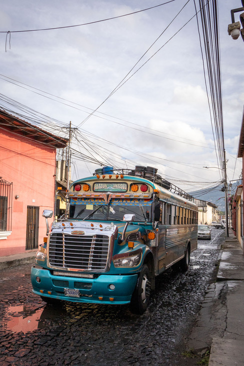 Antigua Travel Wedding Photographer