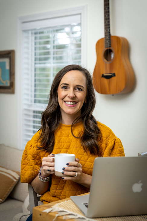 Woodland Park personal branding photographer
