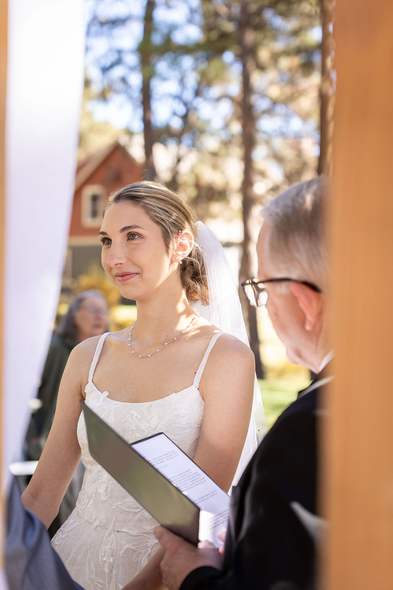 Colorado Springs Wedding Photographer