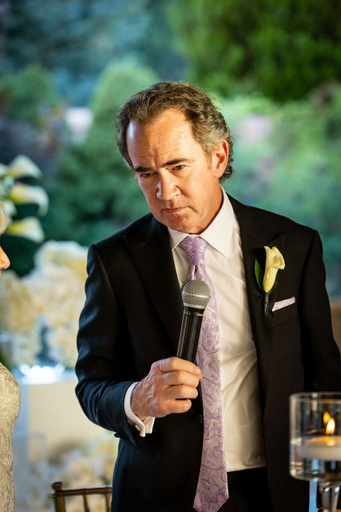 Broadmoor wedding photographer