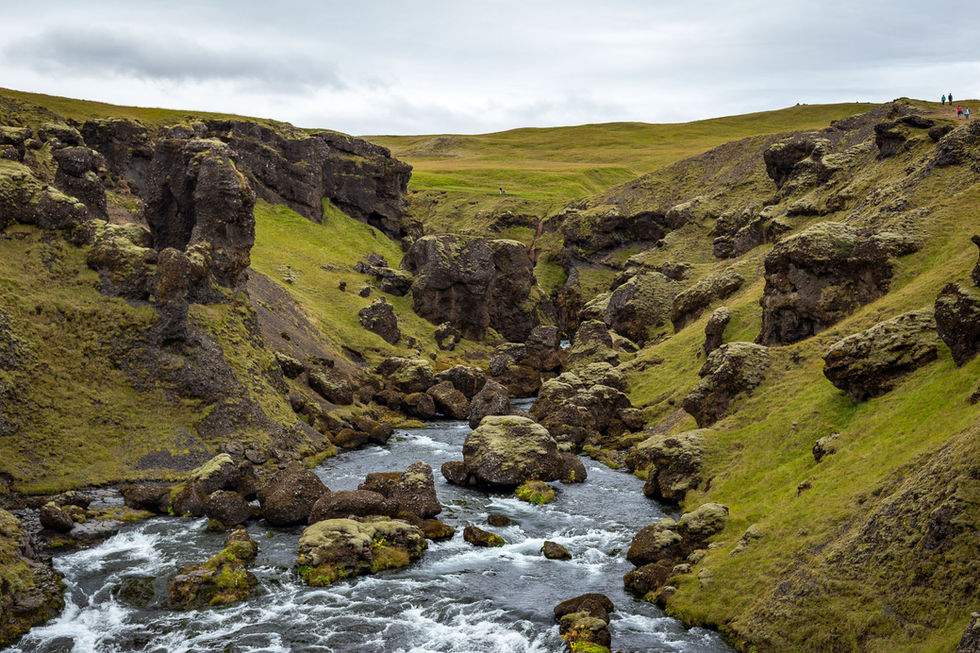 Iceland Travel Photography