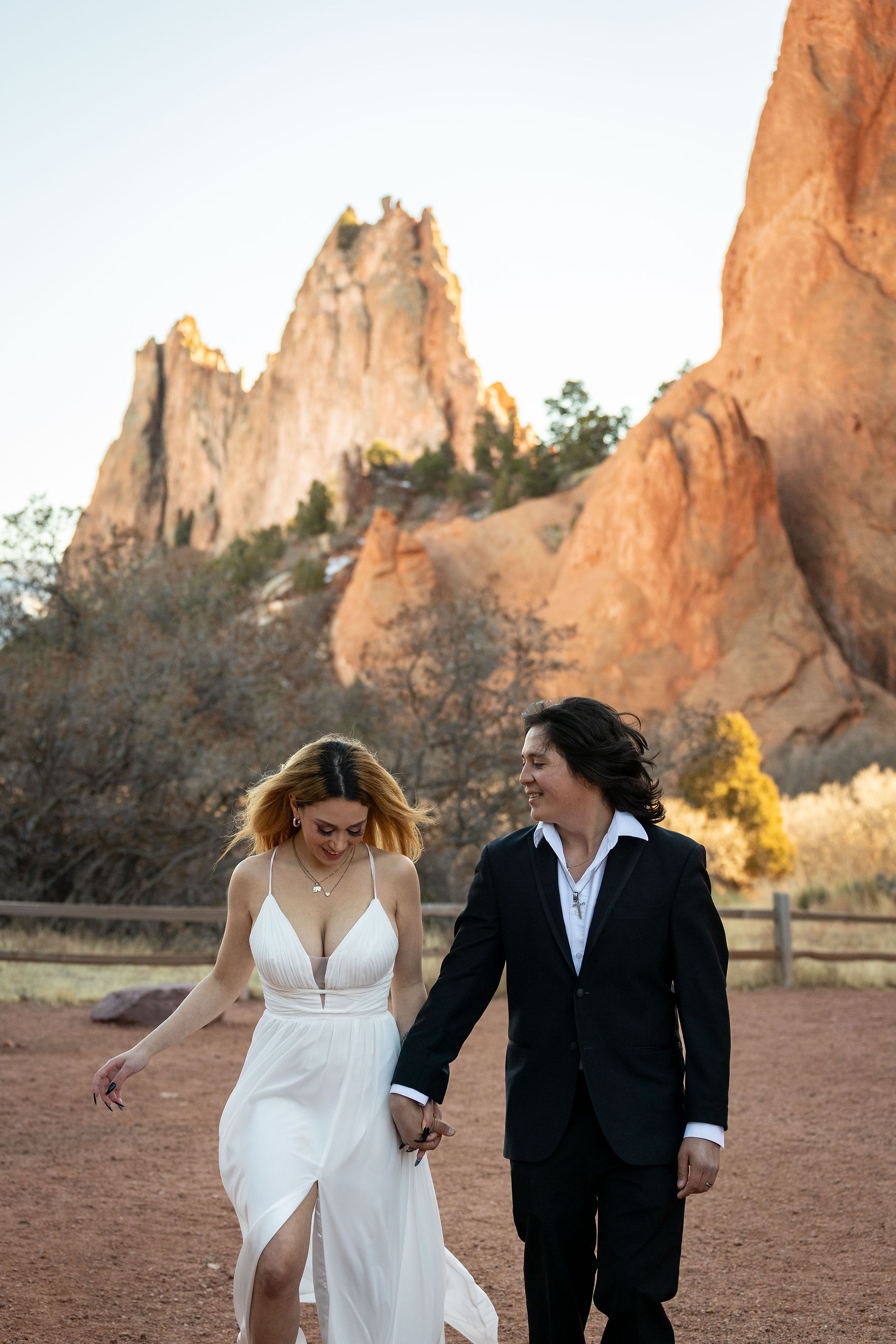 Colorado Elopement Photographer