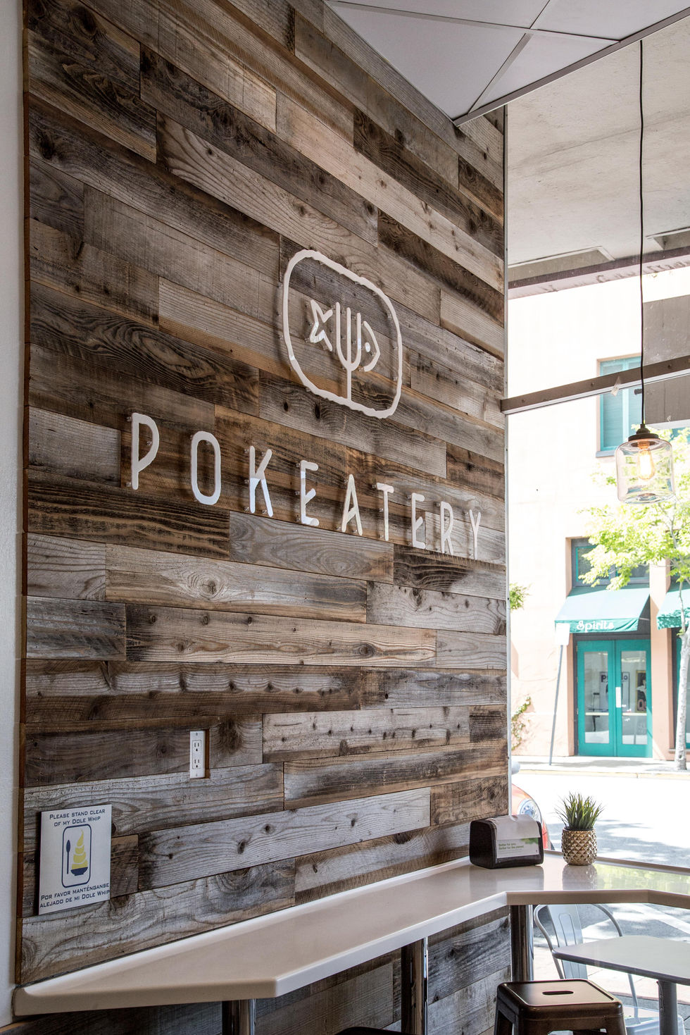 Colorado Springs food photographer