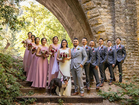 Colorado Wedding Photographer