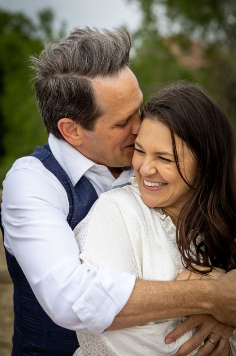 Rock Ledge Ranch Family Photographer