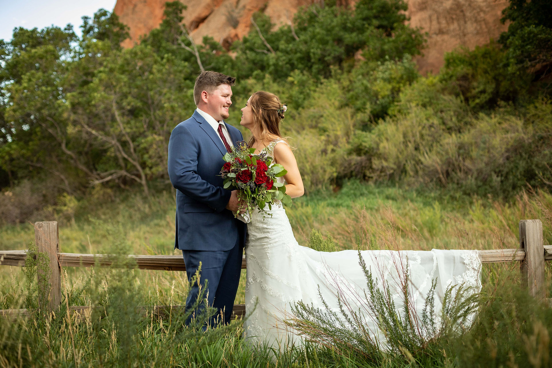 Wedding Photographer