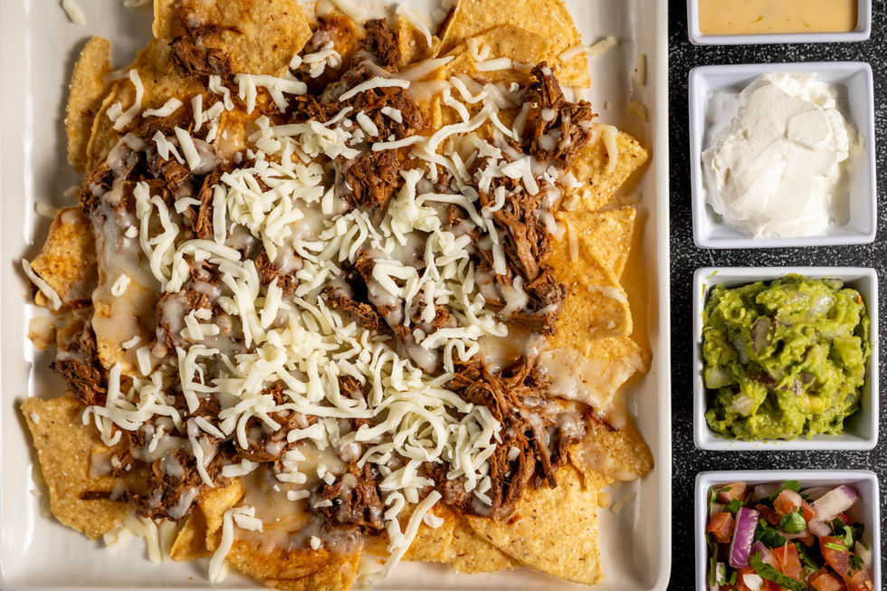 Colorado food photographer