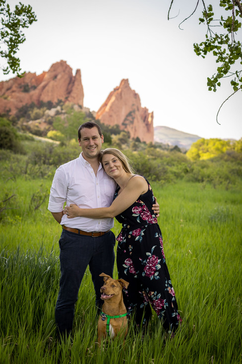 Couple Photographer