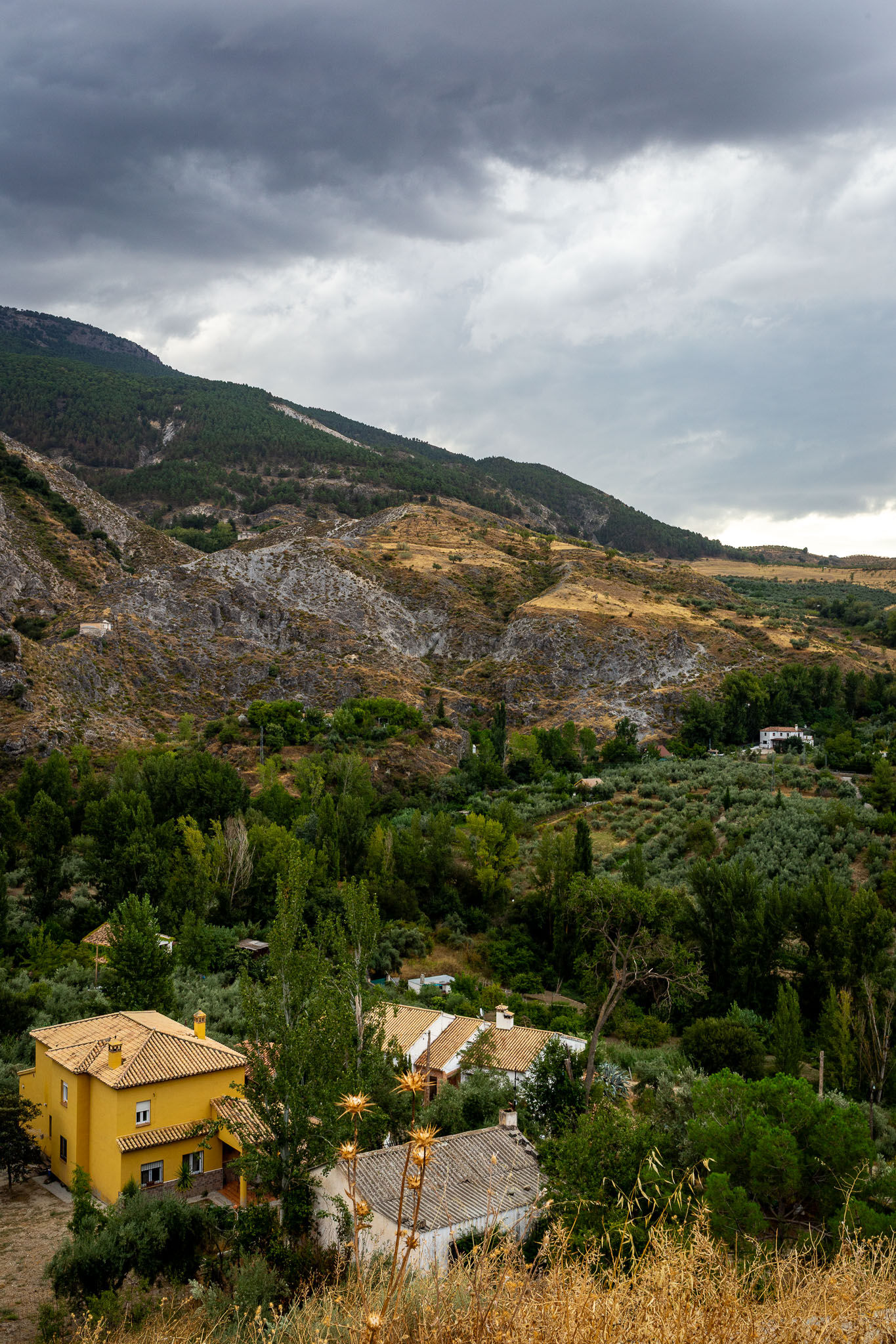 Andalusia Travel Guide