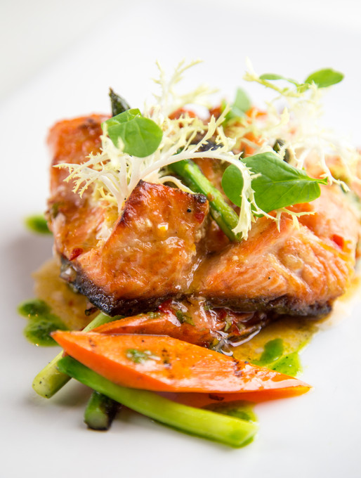 Colorado Food Photographer