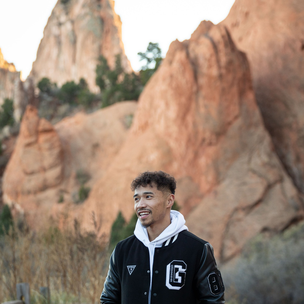 Colorado branding photographer