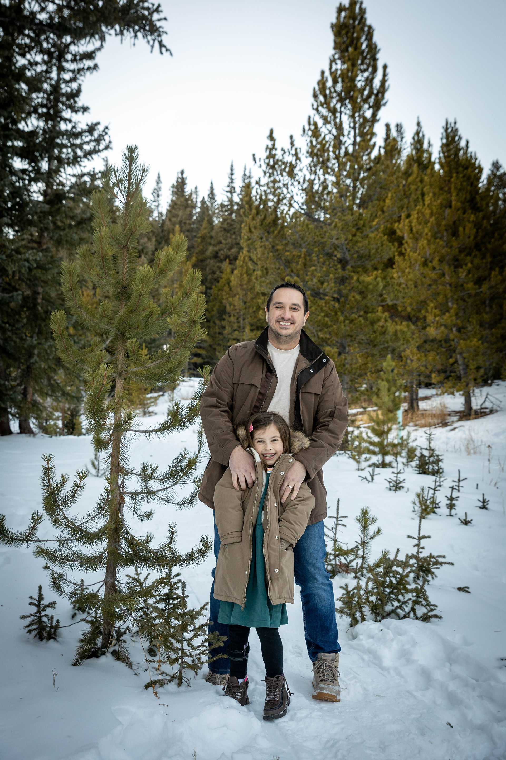 Breckenridge family photographer