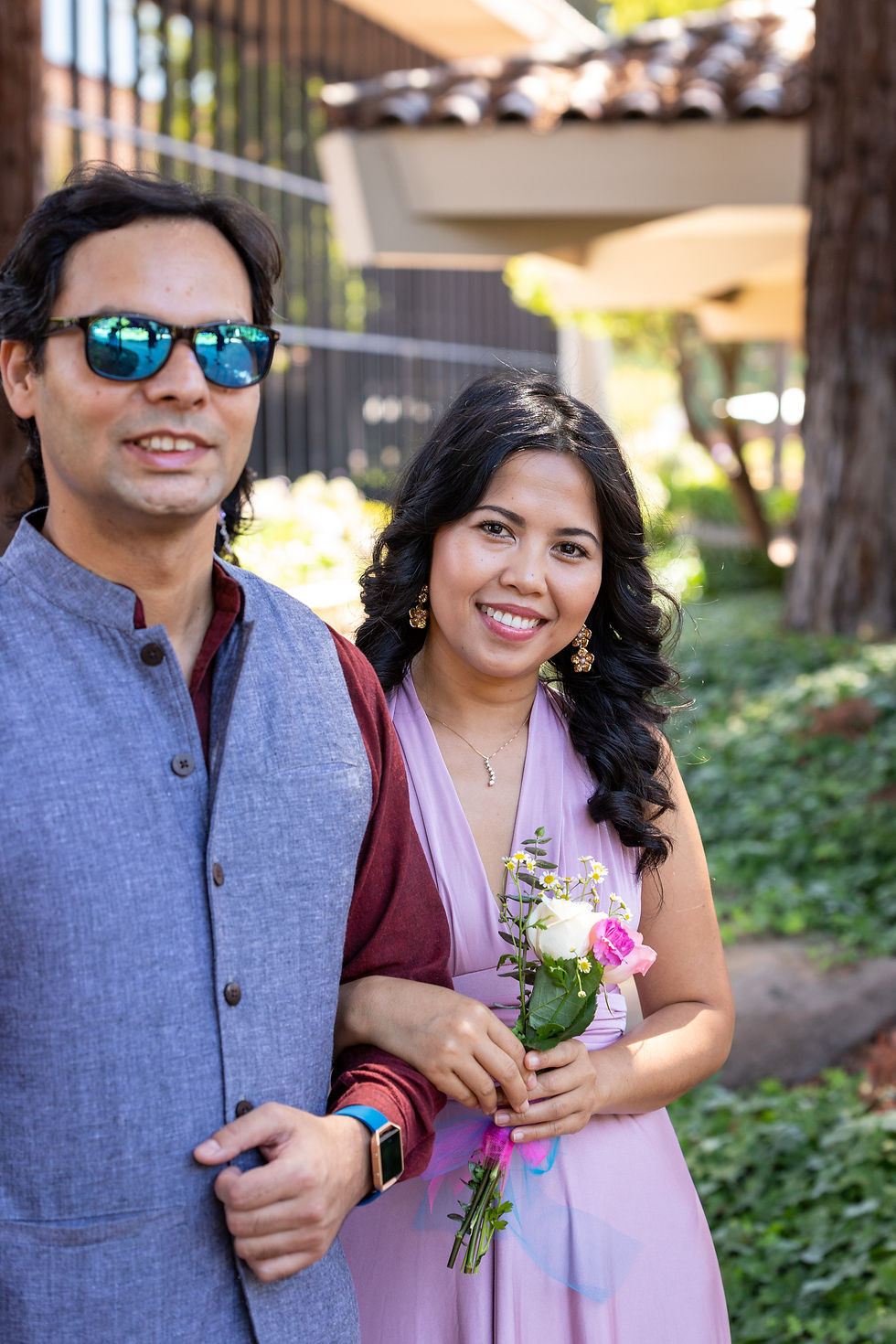 wedding photography in San Jose