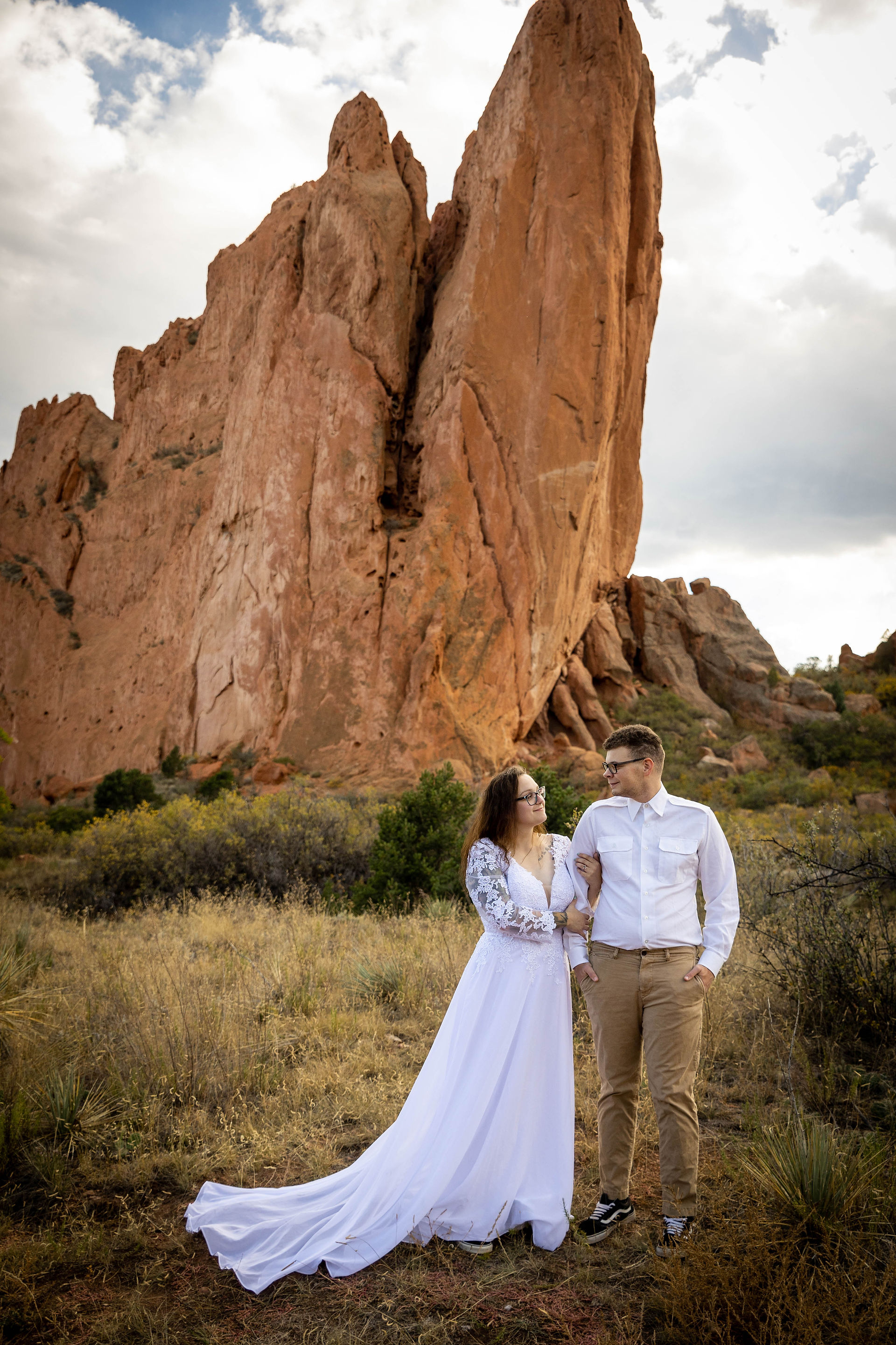 elopement photographer Colorado