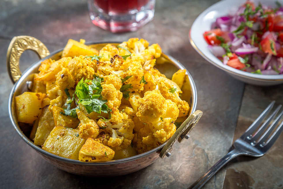 Colorado food photographer