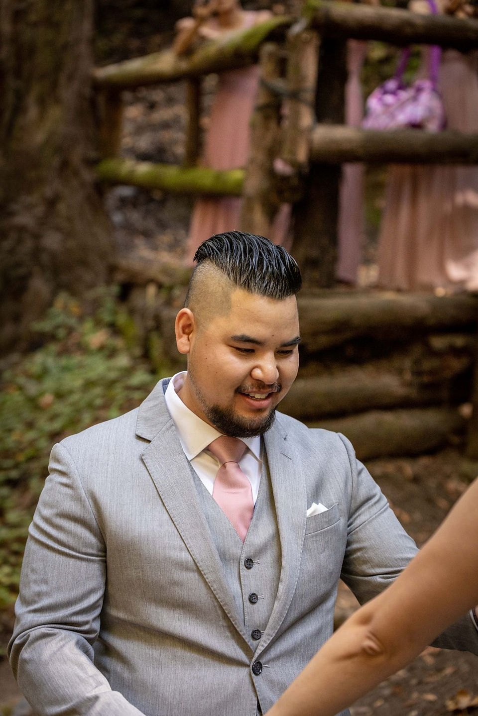 Colorado Wedding Photographer