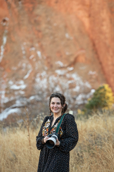 Colorado branding photographer