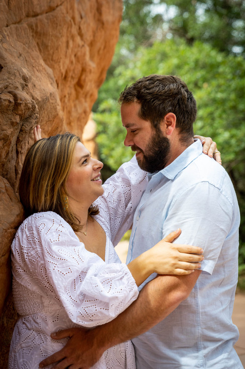 Colorado Springs family photographer