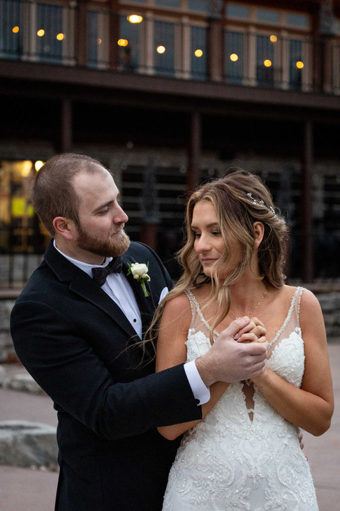 Destination Wedding Photographer