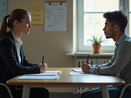 Empowering Minds: Independent School Psychologist Services and Resources