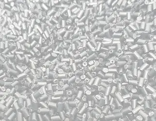 プラスチックペレット