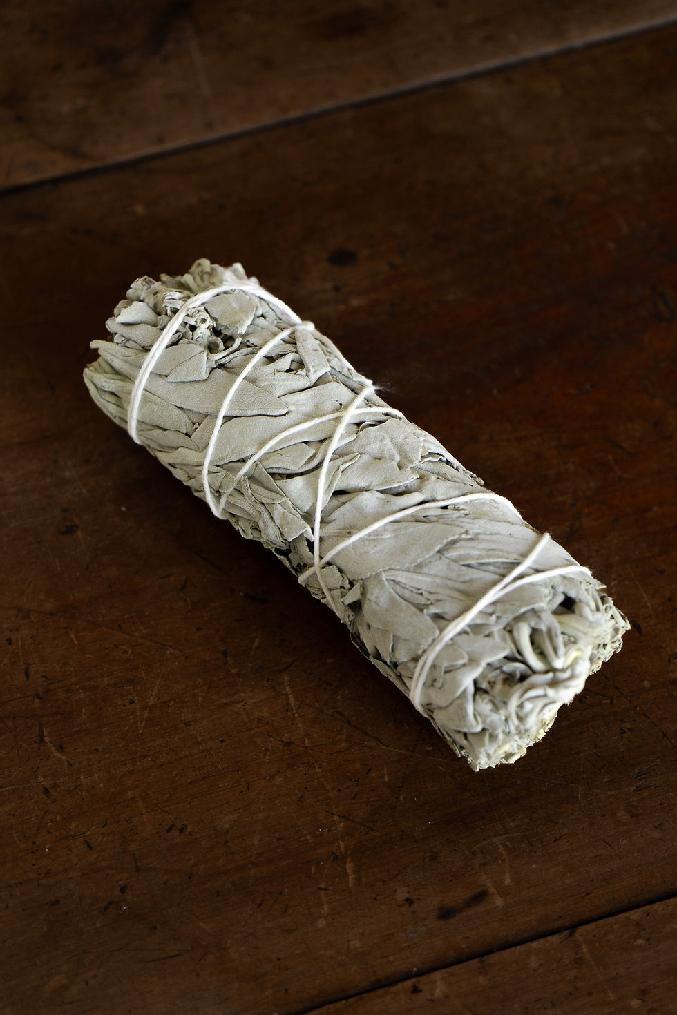 Sage Smudge Stick