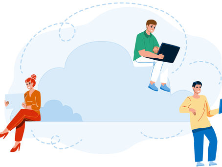 המעבר ממרכזיה מקומית למרכזיה בענן שלבים, אתגרים והזדמנויות